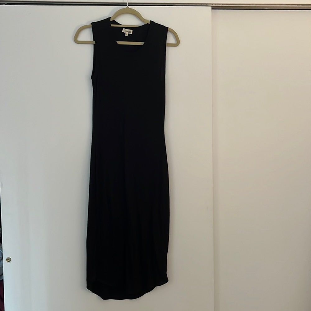 Cotton Wilfred free dress